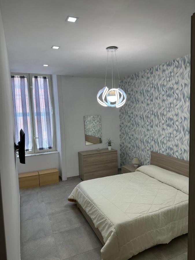 B&B Infinity 那不勒斯 外观 照片
